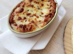 吃饼人披萨(西南角店)-吃饼人西餐(南开店)