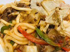 -林妈妈村·日式料理(宝山龙湖天街店)