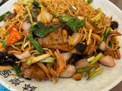 -风云面馆(珠海路店)