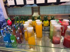 -非烤勿扰韩料自助烤肉(松山湖万科店)