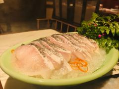 -捞神煲汤火锅(湖滨商业街店)