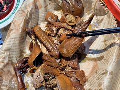 -辣不怕口味虾(凌霄路店)