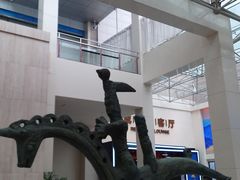 -吉林市博物馆
