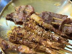 -江湖一盏灯·滇味卤烤(普惠园店)