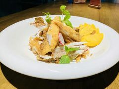 -山丹丹西北菜(金贸大厦店)