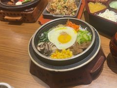 -将军牛排·尔滨地标朝鲜族美食(总店)