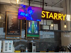 -星聚会KTV(合生汇黑金店)