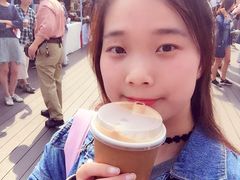 -COFFEE HOLIC(朝外SOHO店)