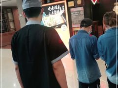 -探鱼·鲜青椒爽麻烤鱼(广州花都来又来店)