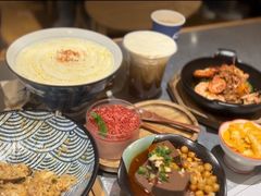 -火山屋台(新街口店)