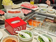 -海底捞火锅(亲子主题北金鹰店)