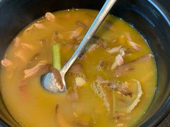 云雾笋煨猪肚-凤凰湘语·湘粤鲜融(浦东旗舰店)