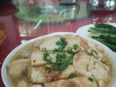 -黎记大排档(慈云路店)
