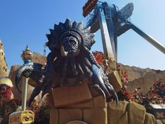 -大连海昌发现王国主题公园