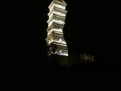 -天台山赤城山景区