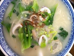 面线糊-亚忠小吃店(曾厝垵店)