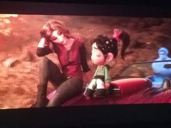 -万达影城(保定万博广场激光IMAX店)