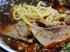 -德海牛肉面(武警医院店)