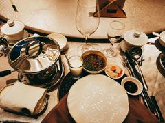 -ONE FULL 古董港式海鲜火锅