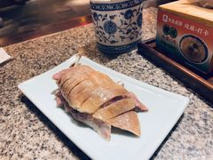 -南京大牌档(人民广场店)