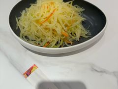 -东方饺子王(新奥购物中心店)