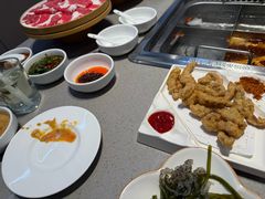 -海底捞火锅(名门店)