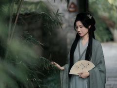 -汉仪华裳汉服旗袍·摄影写真馆(乌镇西栅店)