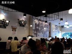 -黄亚细肉骨茶(仰光路店)
