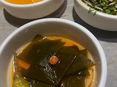 -韩盛·古法烤肉店(皇城恒隆广场店)