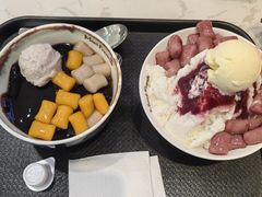 -鲜芋仙(观音桥大融城LG店)