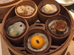 -上海小南国(正大店)