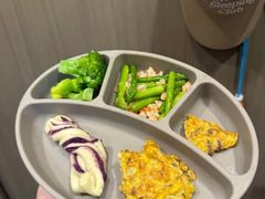 -金贝儿月嫂(高新尚品国际店)