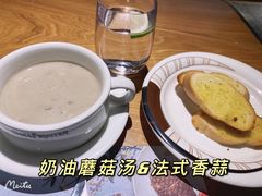 香蒜法片-斗牛士牛排(南京东路店)