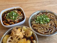 -双流老妈兔头(总店)