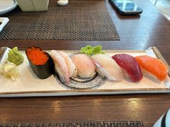 -田舍家Inakaya·炉端烧·铁板烧(天汇igc店)
