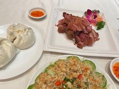 -粥旺庄(芳村店)
