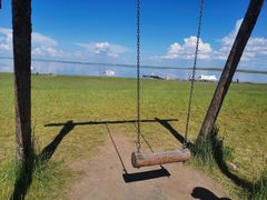 -呼和诺尔旅游景区