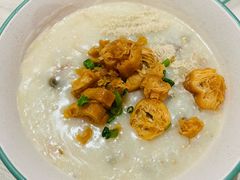 -添好运点心专门店(深水埗店)