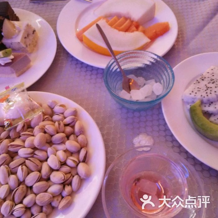 秀兰饭店餐厅图片-北京自助餐-大众点评网