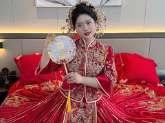 -上海华凯华美达广场酒店