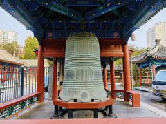 -大钟寺古钟博物馆