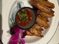 -太食獸泰式茶餐厅(IFS国金中心店)