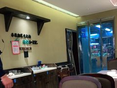 -回头食客-李久其家民间餐厅(望城金桥国际店)