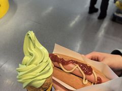 开心果甜筒-宜家·瑞典风味餐厅(武汉荟聚中心店)