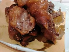 -状元阁烧烤(新华路总店)