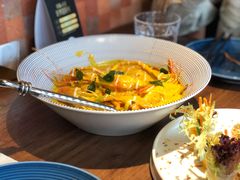 -星叶·东南亚料理(宁波万象汇店)