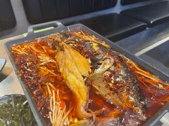 -嫩羊羊·延边烤串·朝鲜族美食(张家港美食街店)