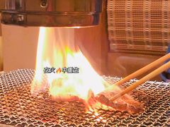 -炉石六本目·冰鲜和牛炭火烤肉·寿喜烧店(梅江店)