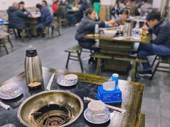 大堂-天治宣·野椒鸡(龙头寺总店)