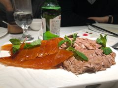 -四季民福烤鸭店(前门廊房二条店)